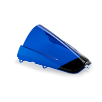 Puig Z-Racing Screen Yamaha YZF-R1 20' (Blue)
