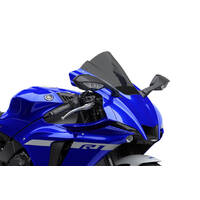 Puig Z-Racing Screen To Suit Yamaha R1/R1M 2020 - Onwards (Dark Smoke)