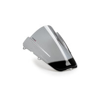 Puig Z-Racing Screen To Suit Yamaha R1/R1M (2020 - Onwards) - Smoke
