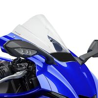 Puig Z-Racing Screen To Suit Yamaha R1/R1M 2020 - Onwards (Clear)