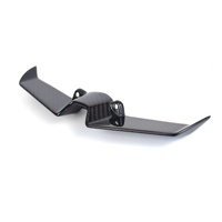 Pyramid Frontal Wing | Carbon Fibre | Yamaha MT-10 2022>Current