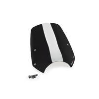 Puig New Generation Sport Screen To Suit Indian FTR 1200 (2019 - Onwards) - Black