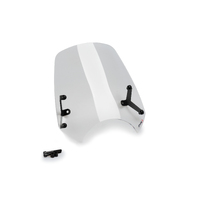 Puig New Generation Screen To Suit Indian Ftr1200/S (Clear)