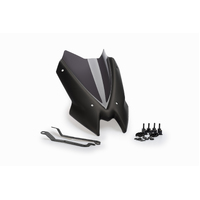 Puig New Generation Sport Screen To Suit Kawasaki Z900 20' C/Dark Sm