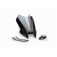 Puig New Generation Sport Screen To Suit Kawasaki Z900 20' (Smoke)