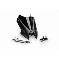 Puig New Generation Sport Screen To Suit Kawasaki Z900 20' (Black)