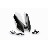 Puig New Generation Sport Screen To Suit Kawasaki Z900 20' (Clear)