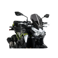 Puig Windshield N.G. Touring Kawasaki Z900 20' C/Black