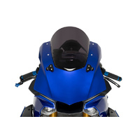 Puig Rearview Mirror Caps To Suit Yamaha YZF-R1/YZF-R1M/YZF-R6