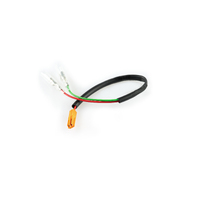 Puig Wiring Extension Lighting Set For Honda Models
