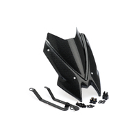 Puig New Generation Sport Screen To Suit Kawasaki Z650 20'-