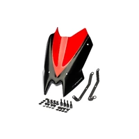 Puig New Generation Sport Screen To Suit Kawasaki Z650 20'-