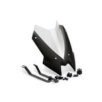 Puig New Generation Sport Screen To Suit Kawasaki Z650 20'-