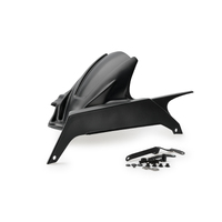 Puig Rear Hugger Yamaha MT-09 Tracer/GT 21' (Matt Black)