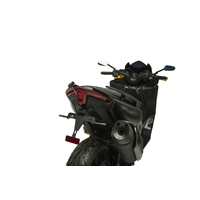 Puig License Support Yamaha Tmax 560/Sx/Dx/Max Tech C/B