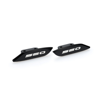 Puig Kit Caps Base Original Rear Mirror Tmax560 20'- C/