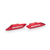 Puig Kit Caps Base Original Rear Mirror Tmax560 20'- C/
