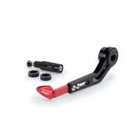 Puig Protector Clutch Lever (Red)