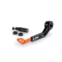 Puig Protector Clutch Lever (Orange)