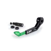 Puig Protector Clutch Lever (Green)