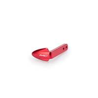 Puig Protector Clutch Lever Ending (Red)