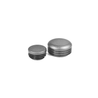 Puig Chassis Plugs Suzuki DL650 V-Strom 12'- (Black)