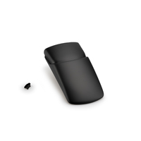 Puig Front Fender Extension Yamaha Tenere 700 C/Negro