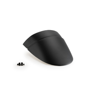 Puig Front Fender Extension Triumph Rocket Iii