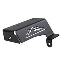 Pyramid Clutch Cable Cover | Matte Black | Royal Enfield Guerrilla 450 2024>Current