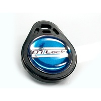 Motogadget m-Lock Key Teardrop