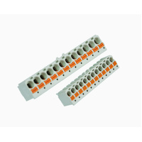 Motogadget mo.unit Terminal Kit