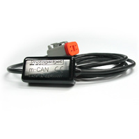Motogadget m.can OBD