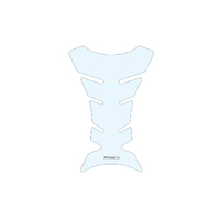Puig Performance Tank Pad (Clear)