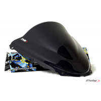 Puig Z-Racing Screen Kawa.ZX6R/Rr 05-08/ZX-10R 06-07 C/C