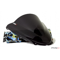 Puig Z-Racing Screen Kaw.ZX6R/Rr 05-08/ZX-10R 06-07 C/D.