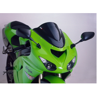 Puig Z-Racing Screen Kawa.ZX6R/Rr 05-08/ZX-10R 06-07 C/B