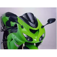 Puig Z-Racing Screen Kaw.ZX6R/Rr 05-08 ZX-10R 06-07 C/Gr