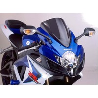 Puig Racing Screen To Suit Suzuki GSX-R600/750 2006 - 2007 (Dark Smoke)