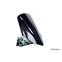 Puig Racing Screen Yamaha Fazer 06-16' (Carbon Look)