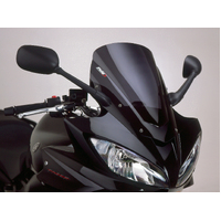 Puig Racing Screen Yamaha Fazer 06-16' (Dark Smoke)