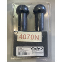 Puig R12 Frame Sliders To Suit Kawasaki ZX14R (2006 - 2011) - Old Version