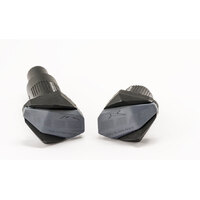 Puig R12 Frame Sliders To Suit Kawasaki ZX14R (2006 - 2011)
