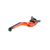 MG BikeTec Foldable Brake Lever (Orange)