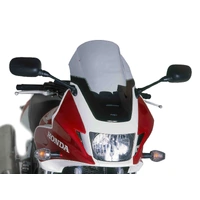 Puig Touring Screen Honda CB1300S 05'-13' (Dark Smoke)