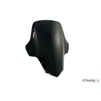 Puig Touring Screen Yamaha FZ1 Fazer 06-16' (Black)