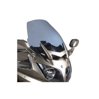 Puig Touring Screen Yamaha FJR1300A/As 06-12 (Clear)