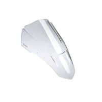 Puig Z-Racing Screen Aprilia Tuono 1000R 06-10 (Smoke)