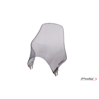Puig Windshield Naked Band GSF650 05-08/1200-06/1250 07