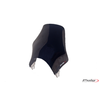 Puig Windshield Naked.Band.GSF650 05-08/1200-06/1250 07