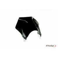 Puig Windshield Rapt.Band.GSF650 05-08/1200-06/GSF1250